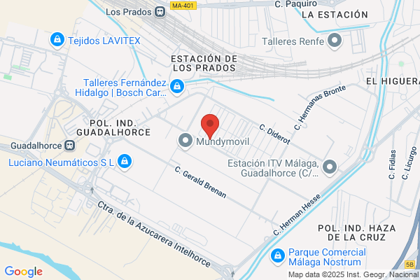 Ropero Luque S.L.