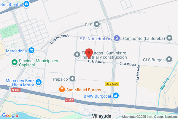 Servicios Rapidos Autojovi S.L.
