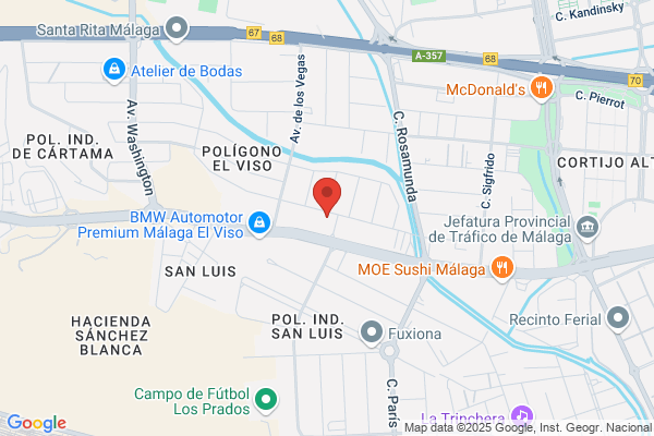 Talleres Mansotur