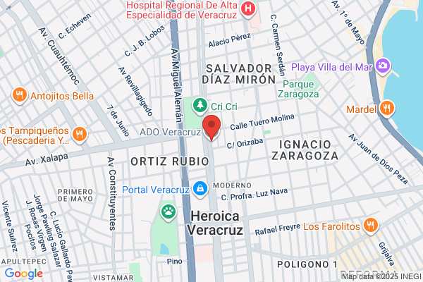 Anegas Menendez m. A.