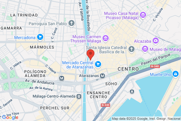 Especias La Tienda De Las Especias
