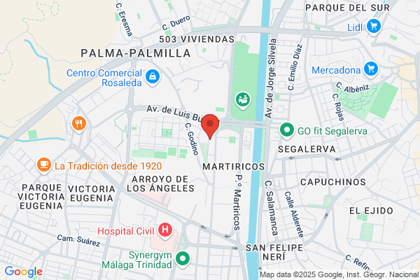 Golosinas Reunidas S.A.