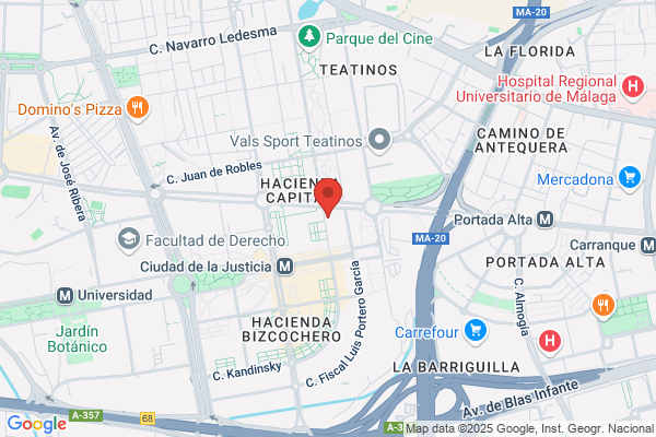 Escuela Superior De Arte Dramatico