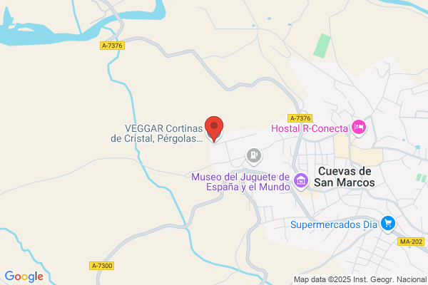 CERRAMIENTOS RIVECA