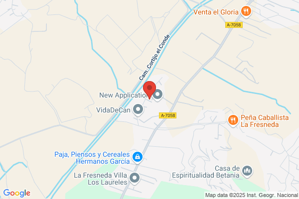 Jardinería Angulo