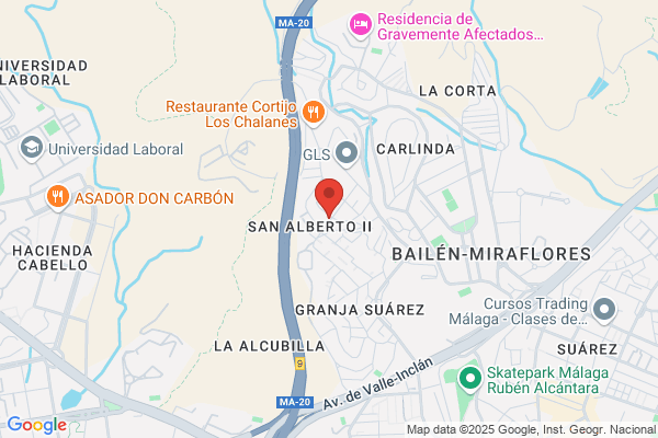 Mármoles Salido