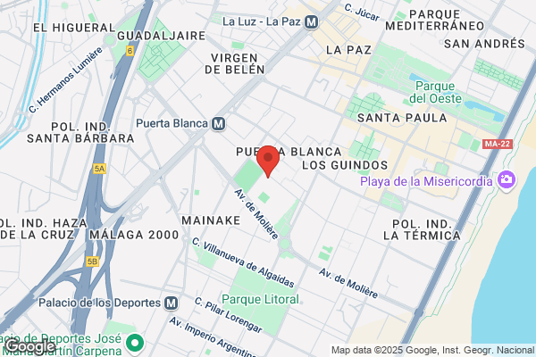 Castimar Construcciones S. L. - Construcciones Y reformas en general