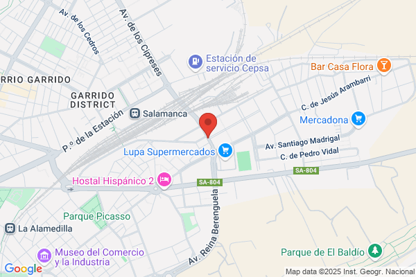 Multiservicios Carrera