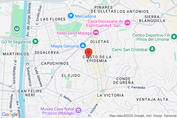 Multiservicios Victoria