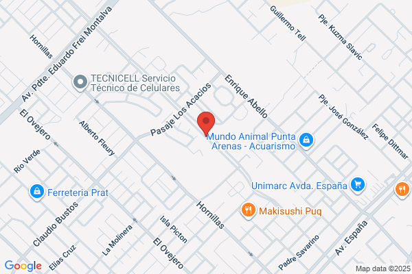 REFORMAS TOMAS