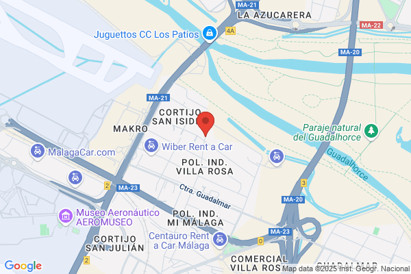 Sinergia Servicios