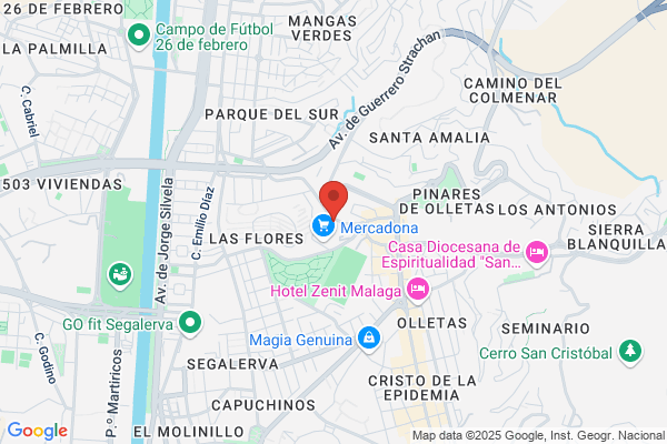 hogarmadera