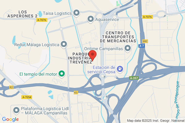 Cooperativa Farmaceutica Andaluza