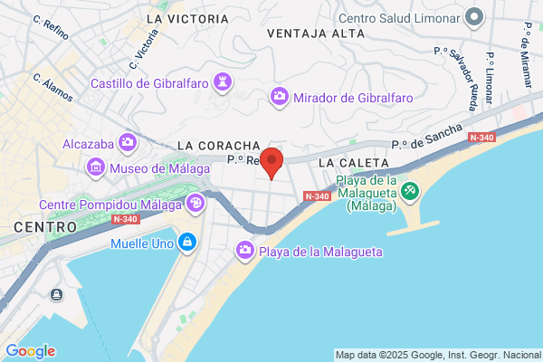 Obras Caminos Y Redes S.A.
