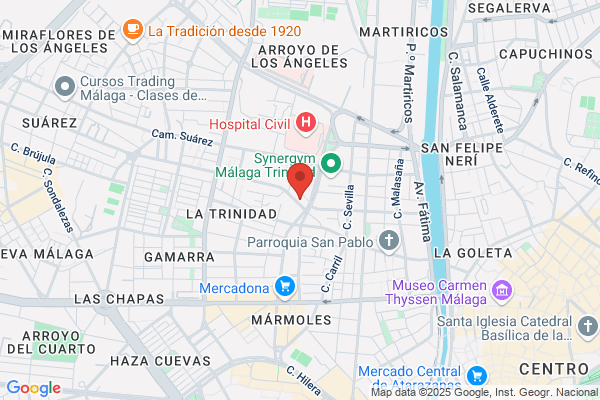 Obras Maqueda S.L.