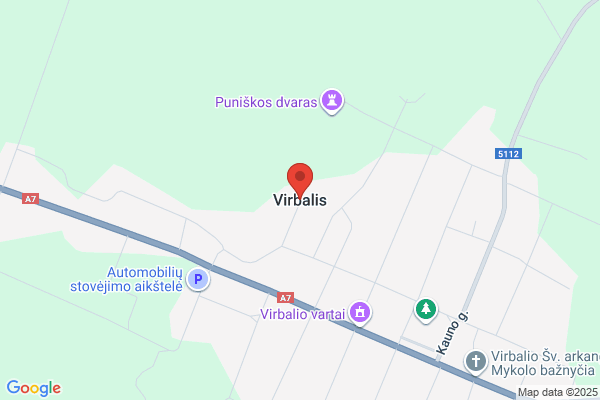 Virelsa