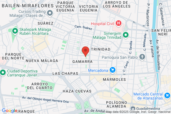 Malaga Consulting