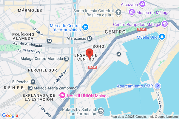 ADMINISTRACIONES ESPEJO S.L