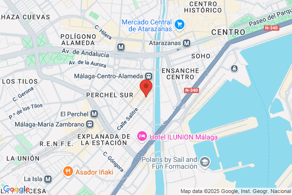 García Ruiz Asesores Empresas