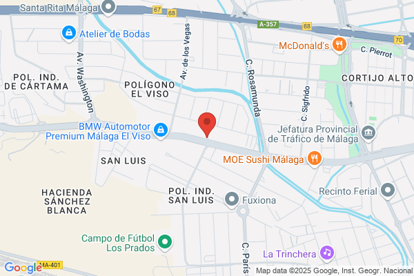 INGLES GUERRERO, S.L.