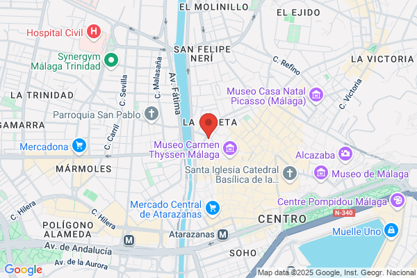 Asesoría Finanpro