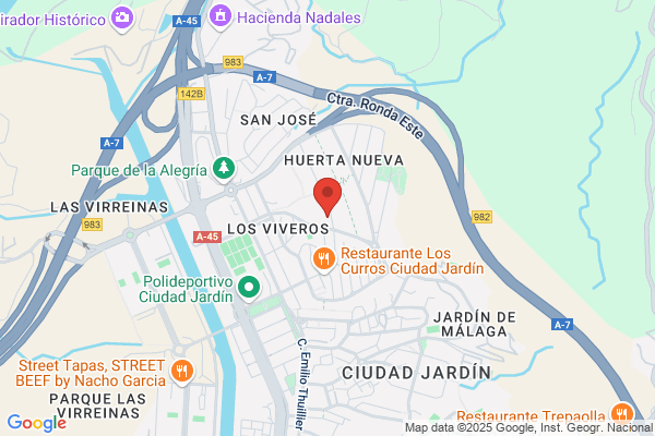 Castilla & Castellano. Consultor Inmobiliario
