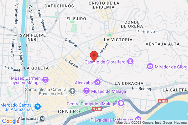 Instituto Formacion Malaga S.L.