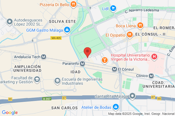 Proyecta Soluciones - Consultoría y Formación