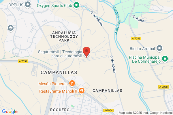 Segurimovil