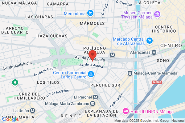 Sisthema Gestion Empresarial Sl