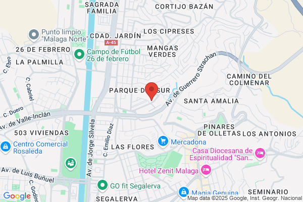 Requena Gaona j. L.
