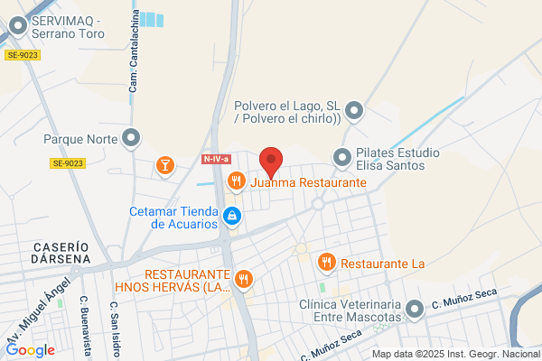 Atencia - Transportes Y Escavaciones s. L.