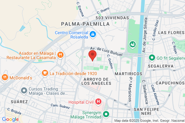 Persianas Y Toldos Los Tilos S.A.