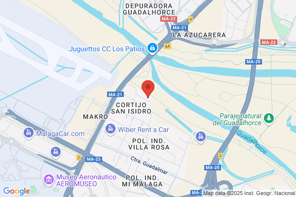 AVISUR PLUS EN SALUD S.L.