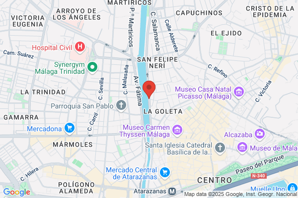 Lopez Castillo m.