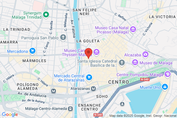 Cintos Malaga S.L.