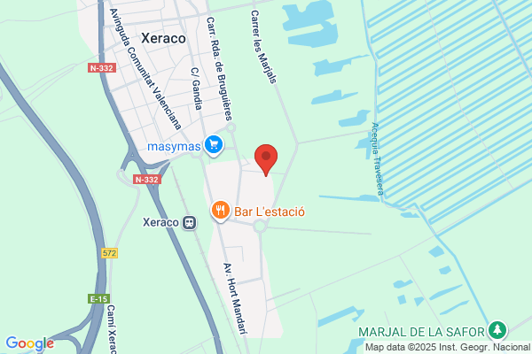 Hidalgo Y Pereira S.L.