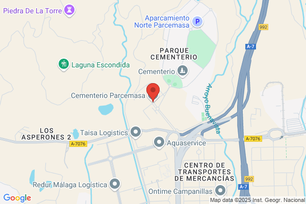 Garcia Zayas Florymar S.L.