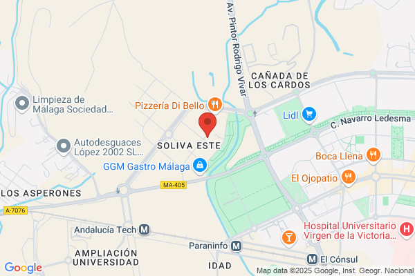 Centro De Estudios Ceac S.L.