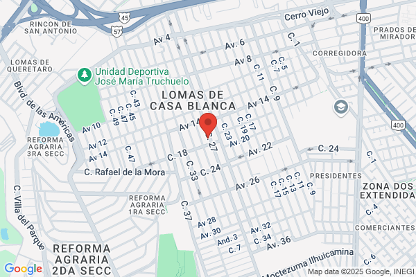 Olvera Maldonado j.