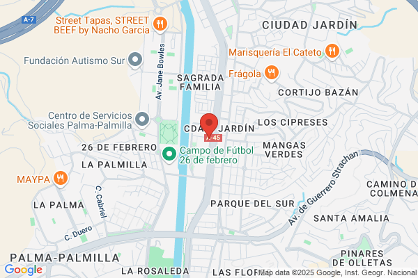 Tapiceria Juan Antonio