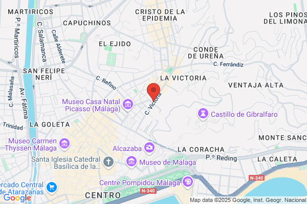 Clinica Dental Kantis
