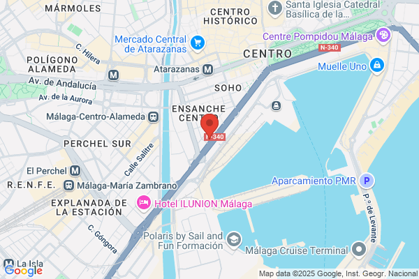 Clínica Dental Naranjo Acosta