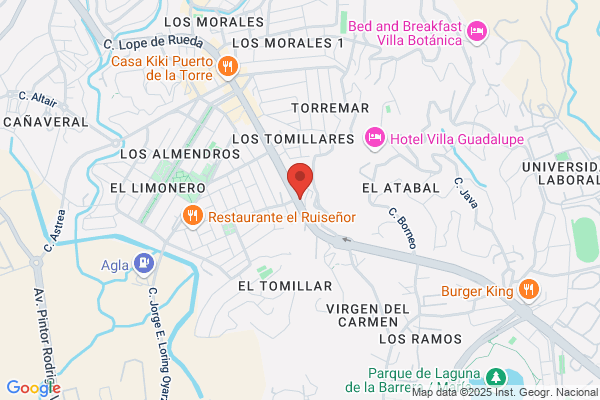 Clinica Dental Puerto De La Torre