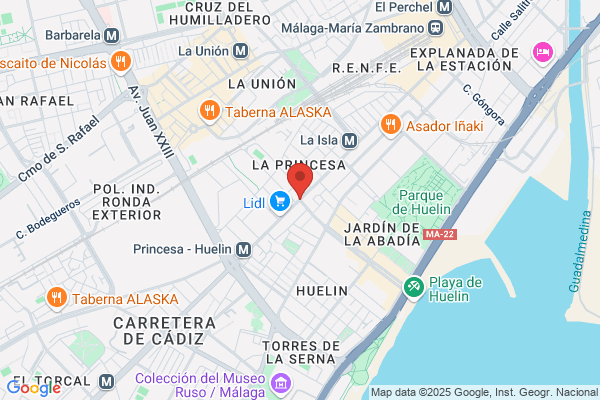 Casas Jurado m. A.