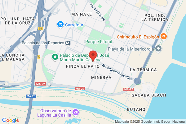 Clinica Dental Abadia
