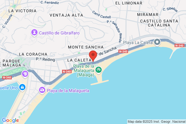 Clinica Dental Cruz Humilladero