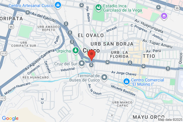 Fernandez-Baca Ramos h.