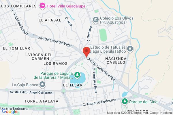 Gamboa Fernandez r.