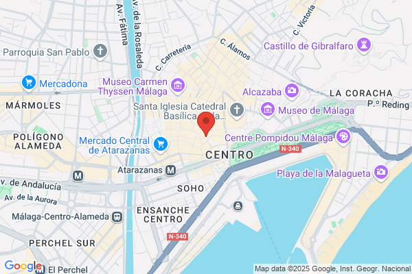 Guerrero Segura - Periodoncia a. - Odontologo